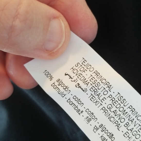 🦓Zara Ruffle Flounce Dress - Picture 8 of 9